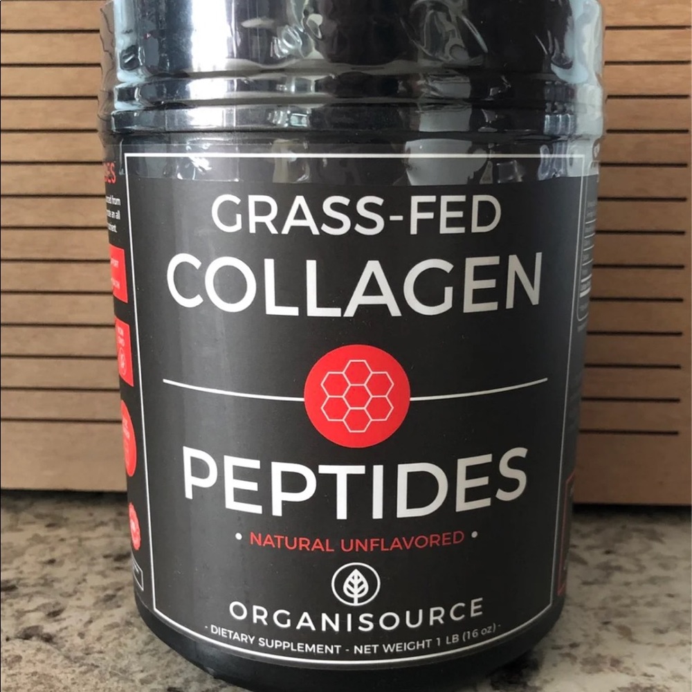 Collagen Grass-Fed